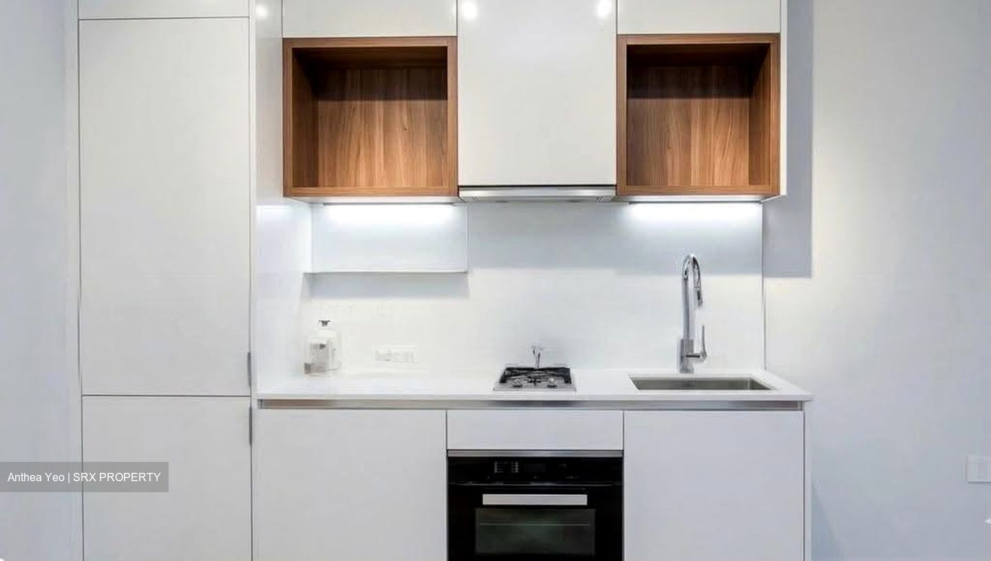 One Balmoral (D10), Condominium #634193731